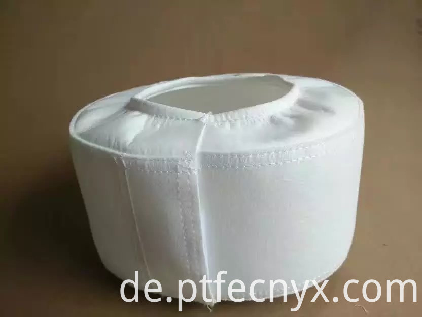 Flanschdeckel flange cover